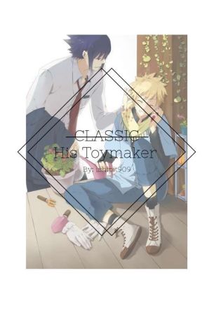 His Toymaker by ishipit909