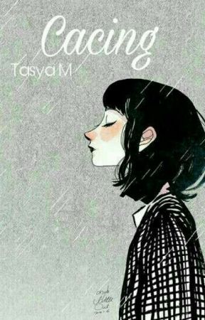 Cacing, de Tasyamps_