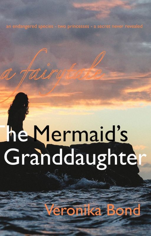 The Mermaid's Granddaughter by VDWBond