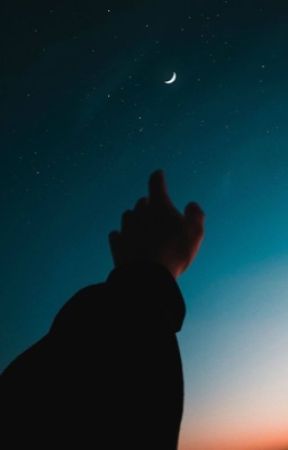the girl who loved the moon, de blue_moon774