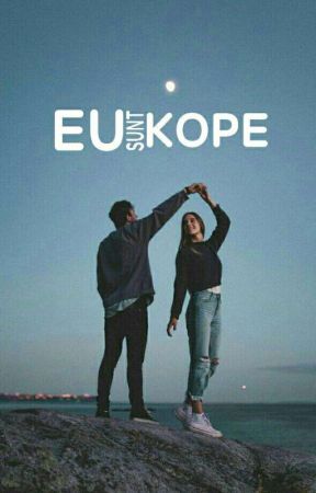EU SUNT KOPE... от KOPEFAN