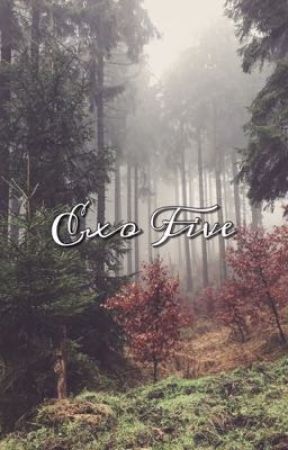 Exo Five от veregla