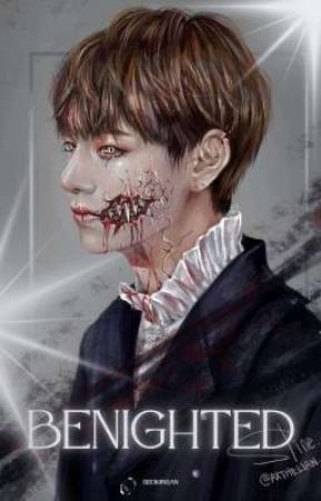 Benighted | Short Story von SeokJinSan