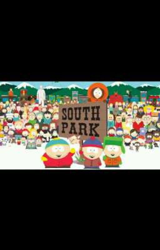 °South Park x Reader One-Shots°⚠ DISCONTINUED ⚠ by kennygamingz