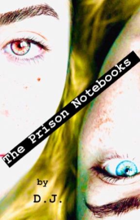 The Prison Notebooks  by danigan