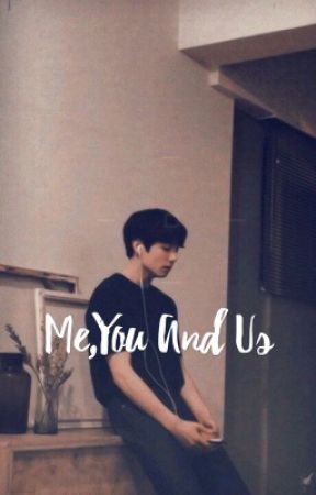 Me,You and Us //전정국 by imtaesthetic