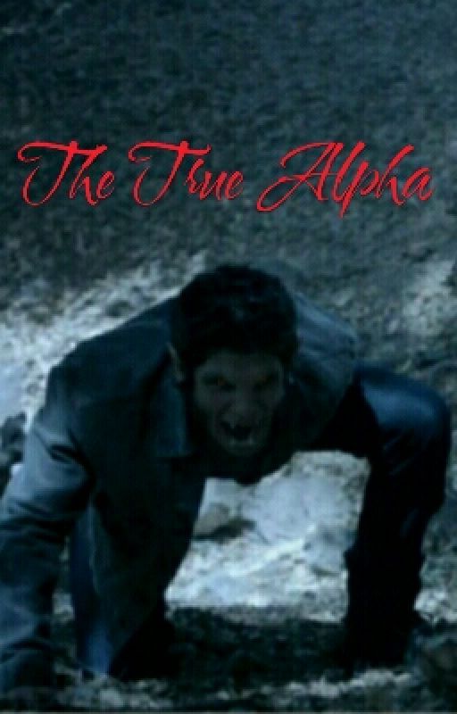 The True Alpha(In Italiano) di PeppeSaglimbene