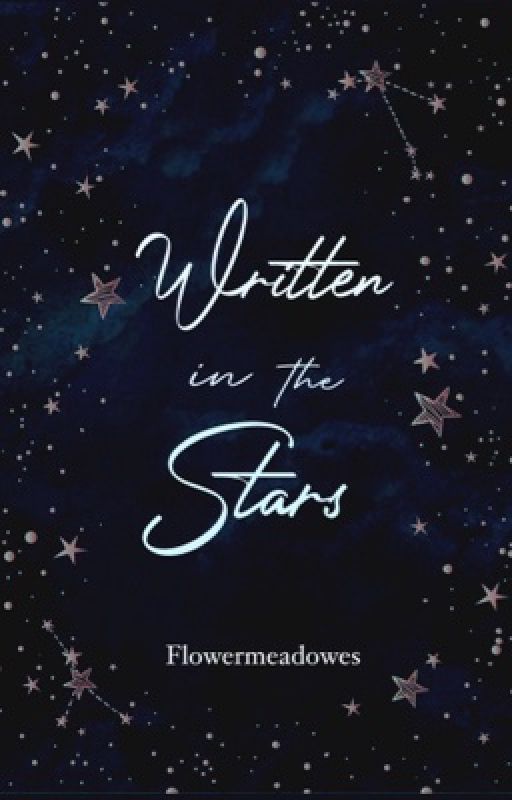 Written In the Stars ⭒ Sirius Black by flowermeadowes