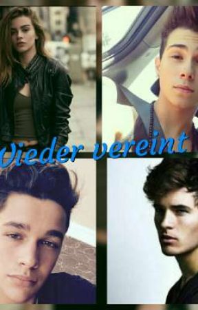 Wieder vereint //meine brüder und ich oleh secretbooklove
