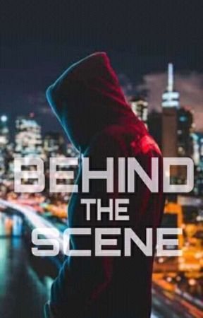 Behind The Scene de 13thUranophile