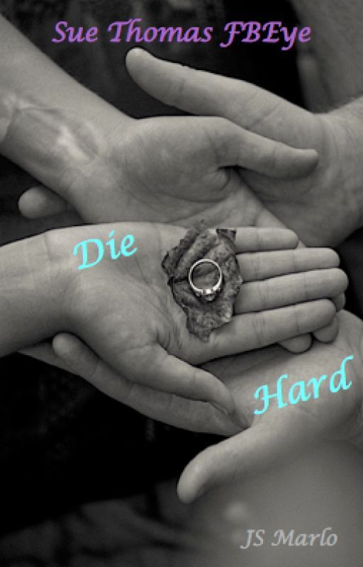 Die Hard (Sue Thomas FBEye) by JSMarlo