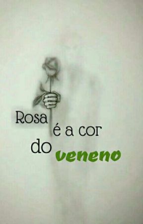 Rosa é a cor do veneno by kaszio