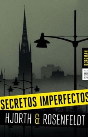 Secretos imperfectos ( Libro 1) de julis26