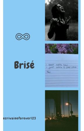 Brisée //Shadowhunter by PrettyMuchGirl-597