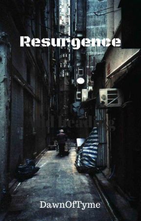 Resurgence (BG Fanfic) by DawnOfTyme