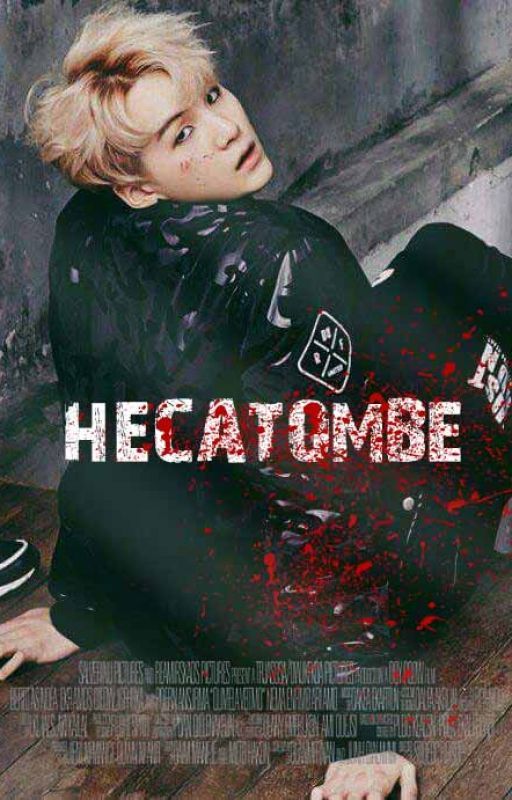 Hecatombe ➳ YoonSeok by Jane_Smile