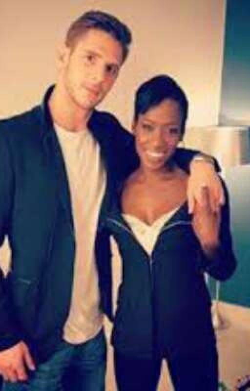 Vanessa James And Morgan Cipres Our Love by SharondaJohnson7