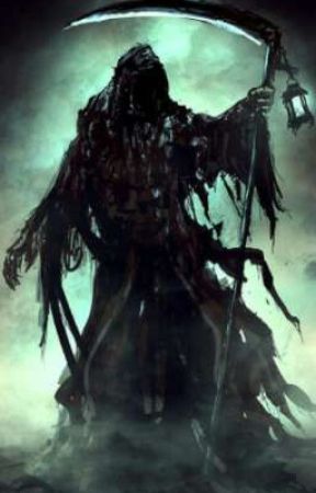 How I became the reaper by Lucifersonlydaughter
