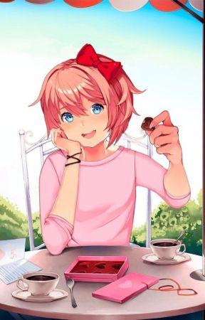 Doki doki universe Star of Destiny by jason7k16