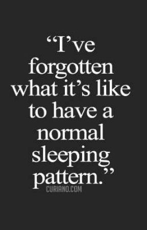 Late night thoughts by NinjaGirl883