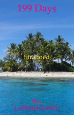 199 days~stranded deep by LeeReadsFanFic