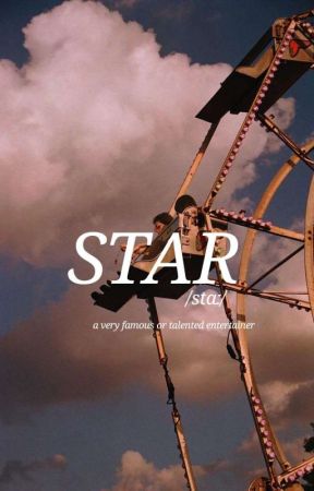 star | tony stark oleh auroraluthor