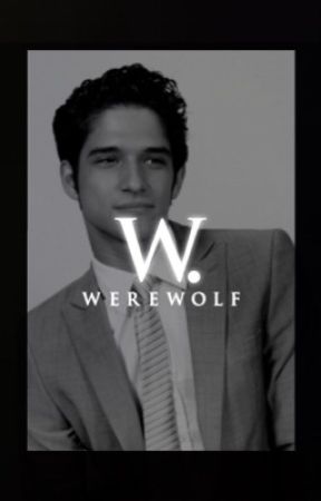 𝐖𝐄𝐑𝐄𝐖𝐎𝐋𝐅, ᶠᵃⁿᶜᵃˢᵗ by SocietyTeenWolf