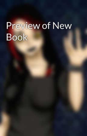 Preview of New Book de SanoniWolf