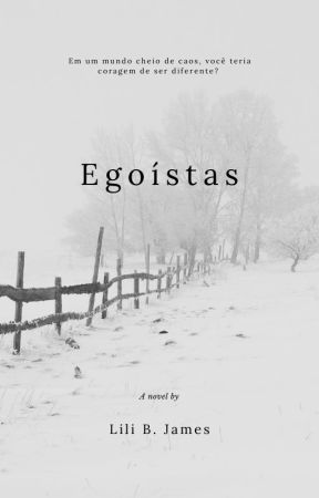 Egoístas by lily_7rings