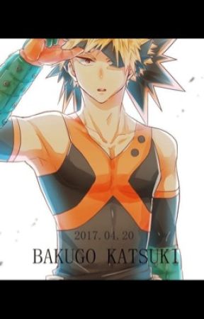 BlondeEgale222 द्वारा Bottom Bakugo (Todobaku, Bakudeku, Kiribaku)