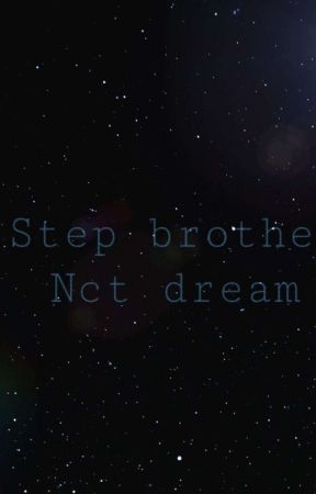 Stepbrother NCTDREAM X YOU, de parksalsa_u