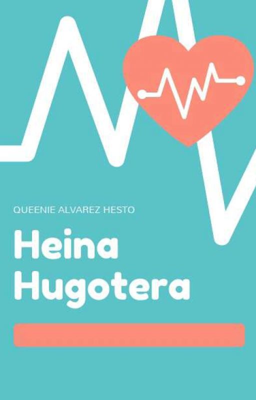 Heina Hugotera by Melotrinity