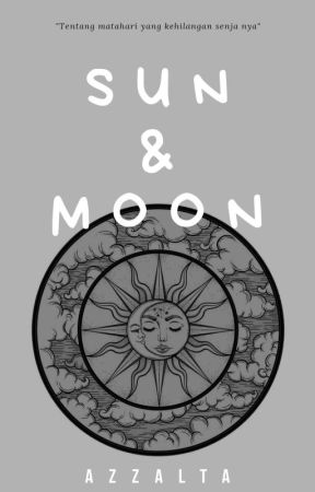 SUN and MOON от azzalta