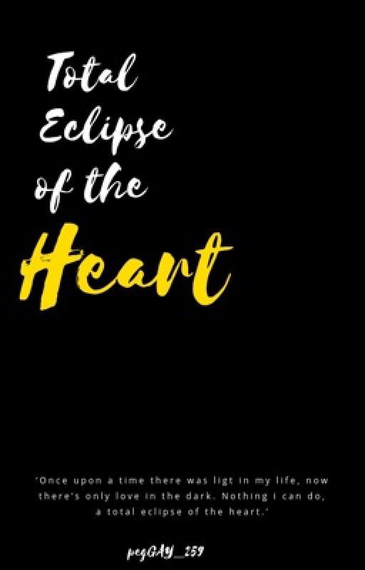 pegGAY_259 द्वारा Total Eclipse Of The Heart