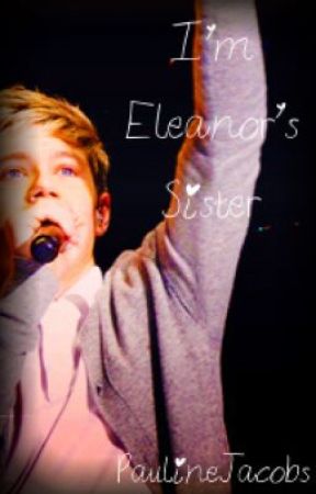 I'm Eleanor's sister  by PaulineJacobs