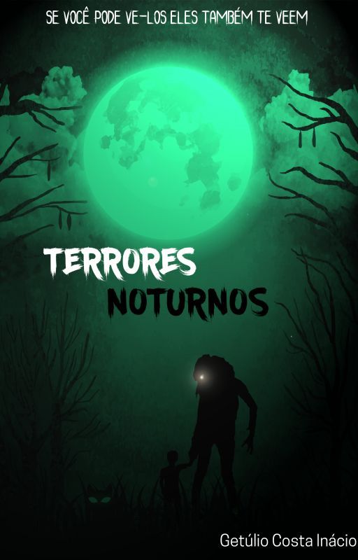 Terrores Noturnos: A velha sentada no sótão by inacioeu