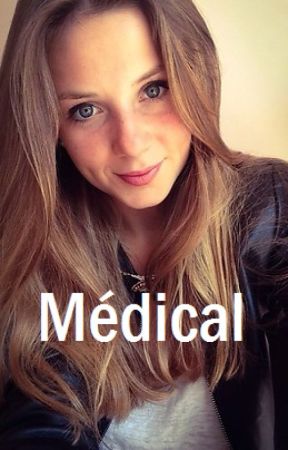 Médical (Fanfiction Farod) de celia_vrnr
