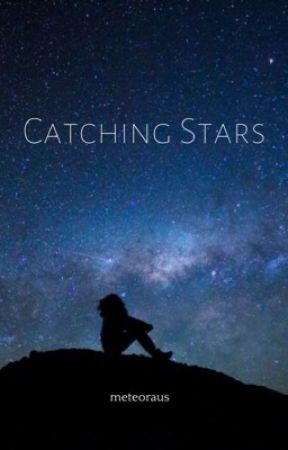 Catching Stars by meteoraus