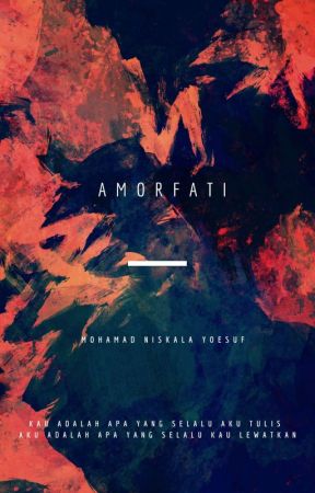 AMORFATI от mohyoesuf