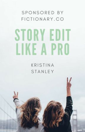 Story Edit Like A Pro by StanleyKMS