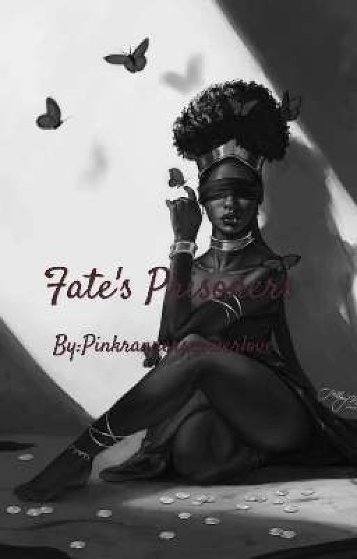 Fate's Prisoners by NaniLab