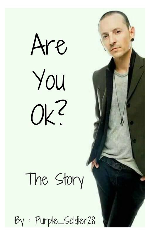 Are You Ok? : The Story от MrsReaper323