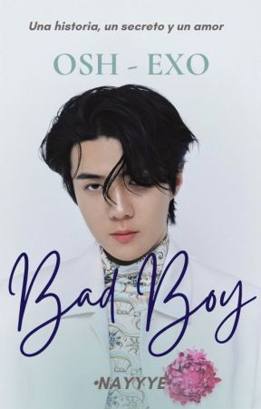 Bad Boy ∆ Oh SeHun / EXO by _nayyye_