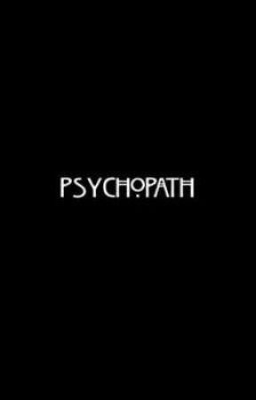 Psychopath by Luthfia_Daehwi_78