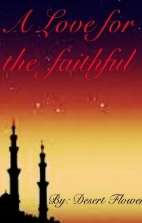 A Love For The Faithful par katnisspeetajoh