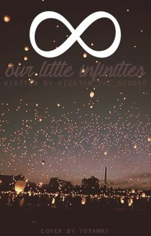 Our Little Infinities by TheZoldyckDiaries