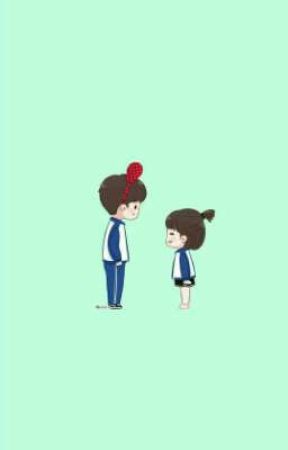FredManz tarafından yazılan BAD GIRL BUT TRUE LOVER adlı hikaye