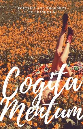 Cogitamentum, de crashmiin