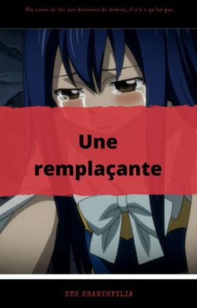 Une remplaçante by Cheshire_the_second