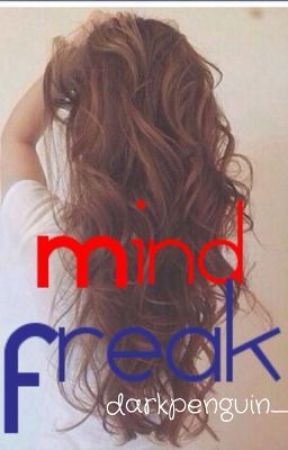 Mind Freak von darkpenguin_